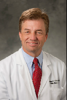 Dr. Christopher O'connor