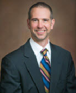 Dr. Christopher Oliver, MD