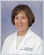 Dr. Cynthia Pearman, MD