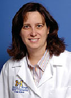 Dr. Adrienne West, MD