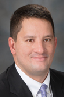 Dr. Brian Weston, MD