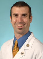 Dr. Brian Wessman, MD
