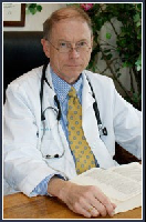 Dr. Dwight Robertson, MD