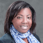 Dr. Aduke Simpson, MD