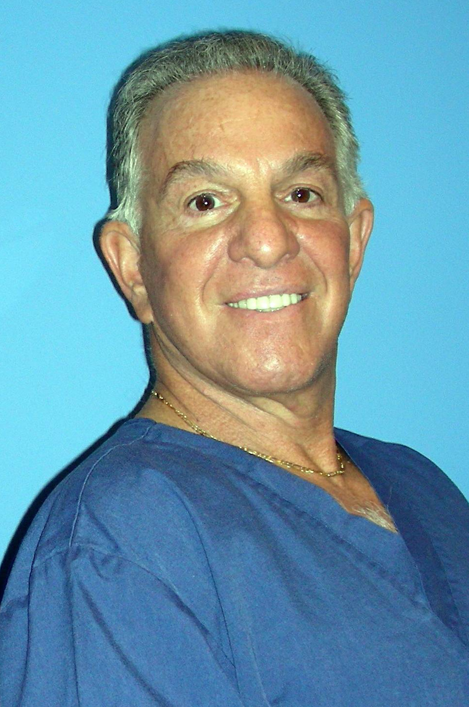 Dr. Jay Rosenberg, MD
