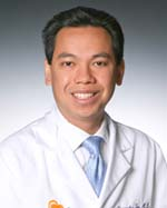 Dr. Christopher Tan, MD