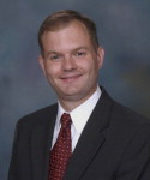 Dr. Christopher Thunberg, MD