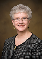 Dr. Jackie Yaeger, MD