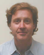 Dr. Christopher Traver, MD