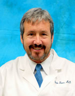 Dr. Christopher Truss, MD