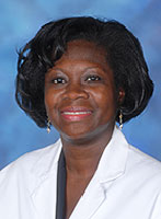 Dr. Jacklyn Nkrumah