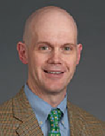 Dr. Christopher Tuohy, MD
