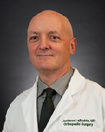 Dr. Jackson Labudde, MD