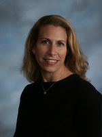 Dr. Erin Pennison, MD