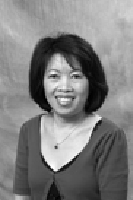 Dr. Jacky Duong, DO