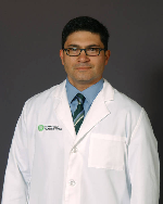 Dr. Christopher Vega, MD