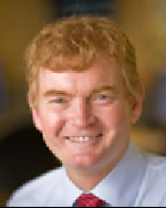Dr. Brian Whisenant, MD