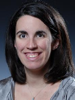Dr. Jaclyn Anderson, MD