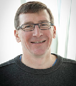 Dr. Dwight Rouse, MD