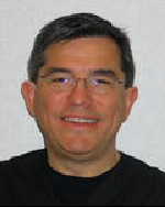 Dr. Jaime Ronderos, MD