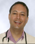 Dr. Jaime Ruiz, MD