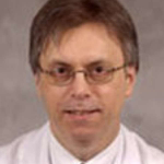 Dr. Eugene Pfister, MD