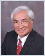 Dr. Jaime Soriano, MD