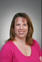 Dr. Stephanie Page, MD