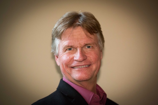 Dr. Charles Butrick, MD