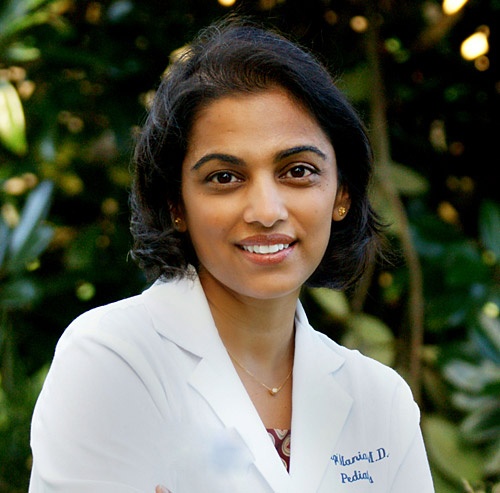 Dr. Gigi Maniar, MD