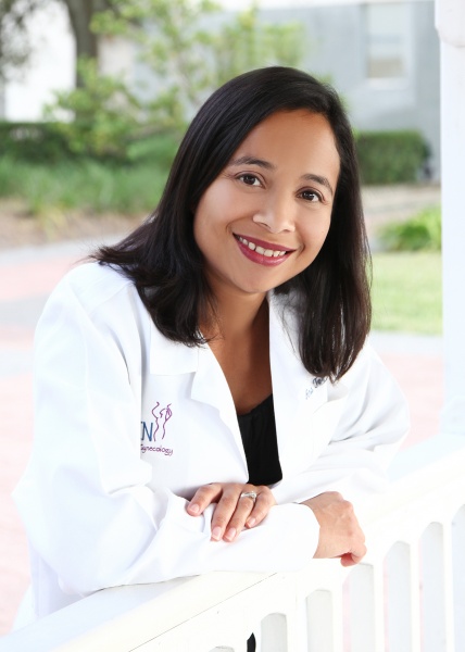 Dr. Ana Hicks, MD