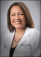 Dr. Cynthia Pridgen, MD