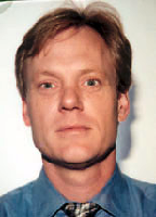 Dr. Brian Willard, MD