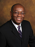 Dr. Afam Ikejiani, MD