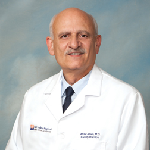 Dr. Afdal Allam, MD