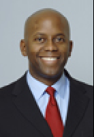 Dr. Brian Williams, MD