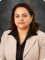 Dr. Afeera Aabida, MD