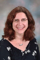 Dr. Cynthia Rand, MD