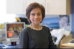 Dr. Aisha Hasan, MD