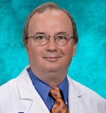 Dr. Dwight Townsend, MD