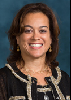 Dr. Stephanie Patterson, MD