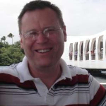 Dr. Scott Shields
