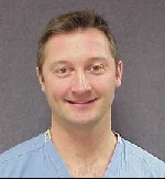 Dr. Brian Witte, DO
