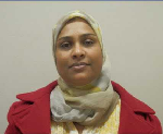 Dr. Afreen Hyder, MD
