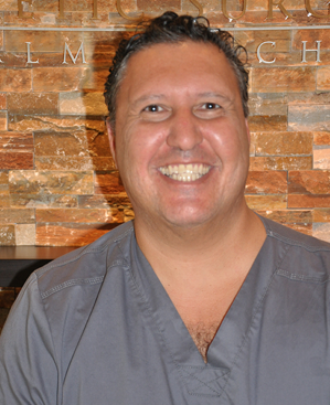 Dr. Joshua Salvador, MD