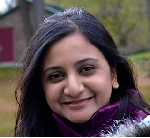 Dr. Afrin Farooq, MD