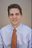 Dr. Brian Wolfe, MD