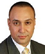 Dr. Afroz Hai, MD