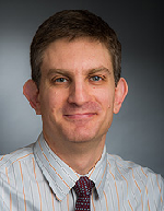 Dr. Brian Wolpin, MD