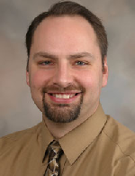 Dr. Brian Wolter, MD